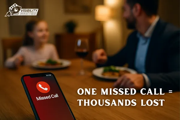 AI Receptionists in 2025: How Small Businesses Can Capture More Leads 24/7 Without Hiring Staff