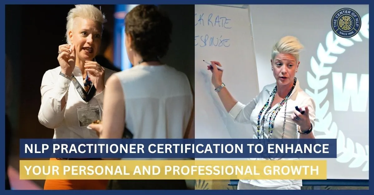 NLP Practitioner