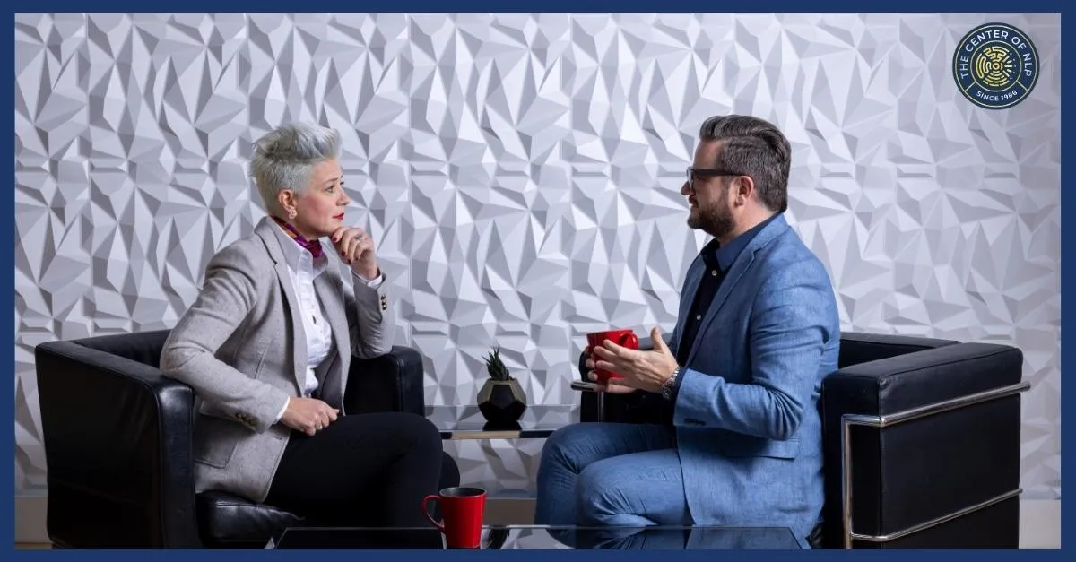 Achieving Personal Growth with Neuro-Linguistic Programming