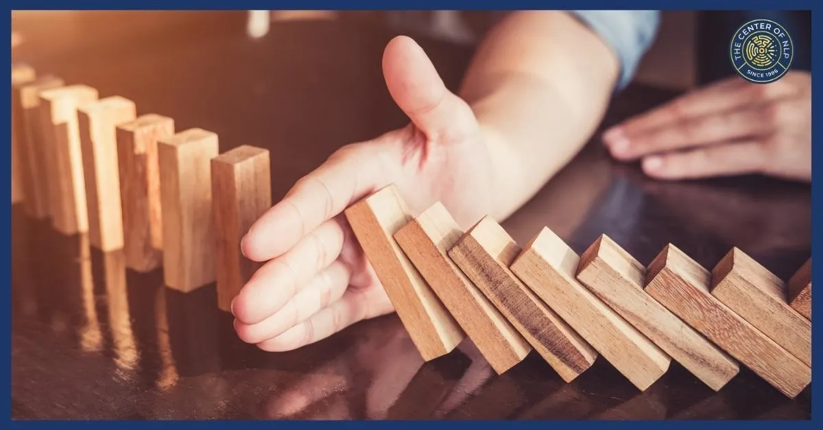 Breaking Free from Negative Patterns: NLP Tools for Change