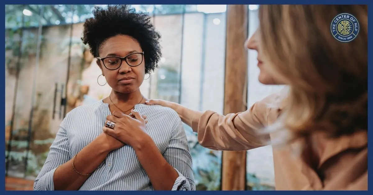 Enhancing Emotional Intelligence through Neuro-Linguistic Programming