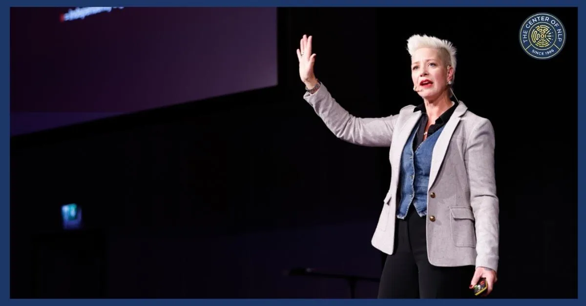 Explore Neuro-Linguistic Programming (NLP) Techniques and Principles