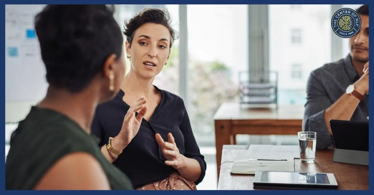 Explore the Hold of NLP Techniques for Effective Communication