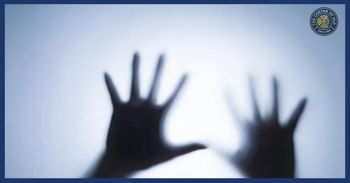 From Fear to Fearless: Conquering Phobias with NLP