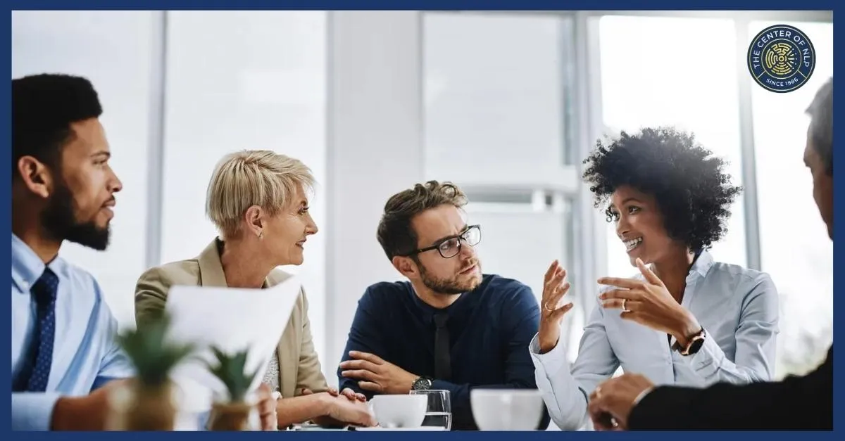 Improve Communication Skills