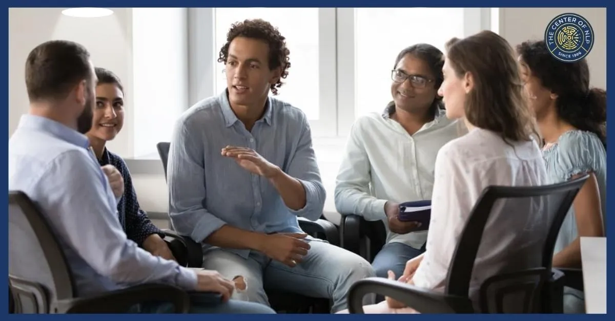 Mastering Influence: Inspire Others by Communicating Effectively with NLP