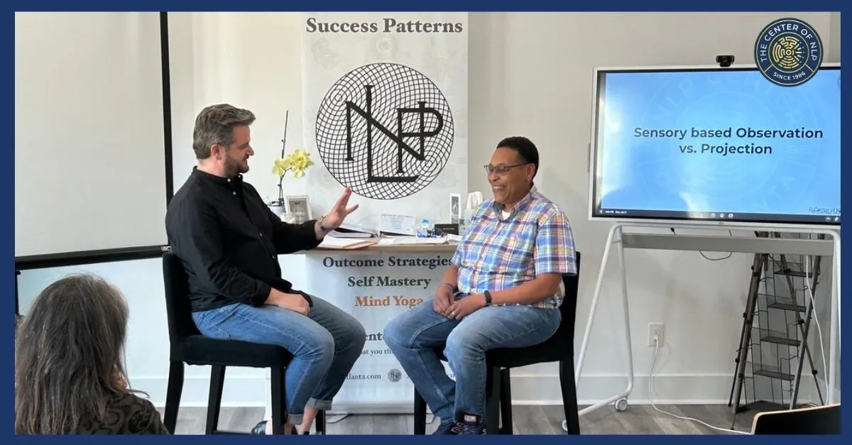Mastering Neuro Linguistic Programming Techniques and Principles