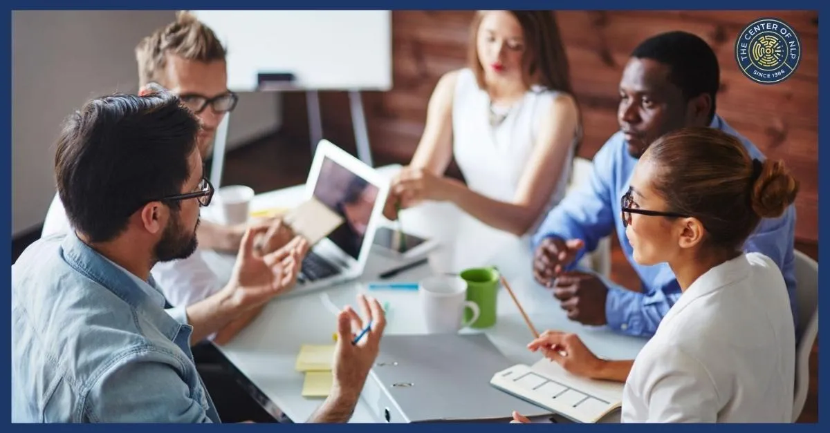 Mastering NLP Techniques for Effective Communication