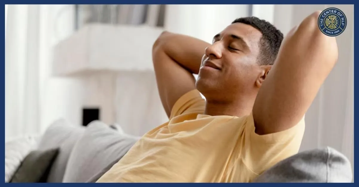 Mind Over Matter: Harnessing the Power of NLP for Health and Well-being