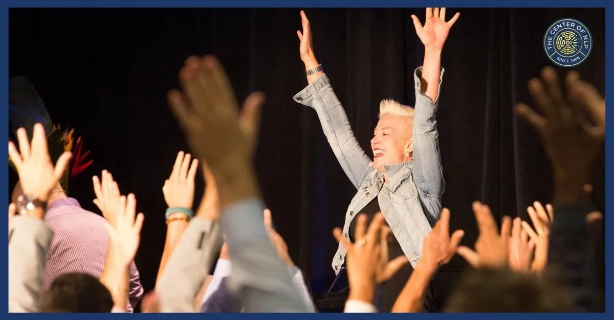 Neuro-Linguistic Programming (NLP) To Unlocking Your Full Potential