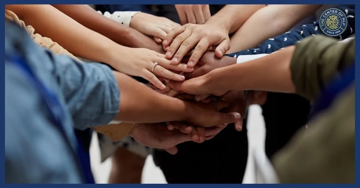 NLP for Relationships: Building Stronger Connections and Enhancing Intimacy