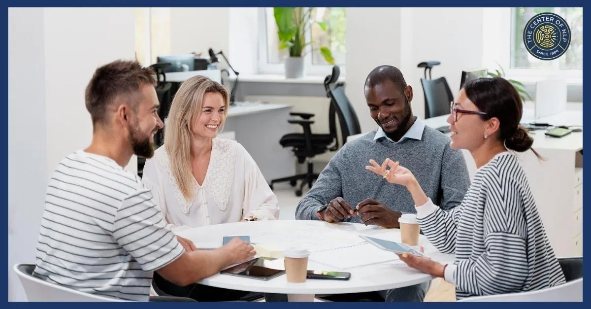 NLP for Relationships: Building Stronger Connections and Enhancing Intimacy