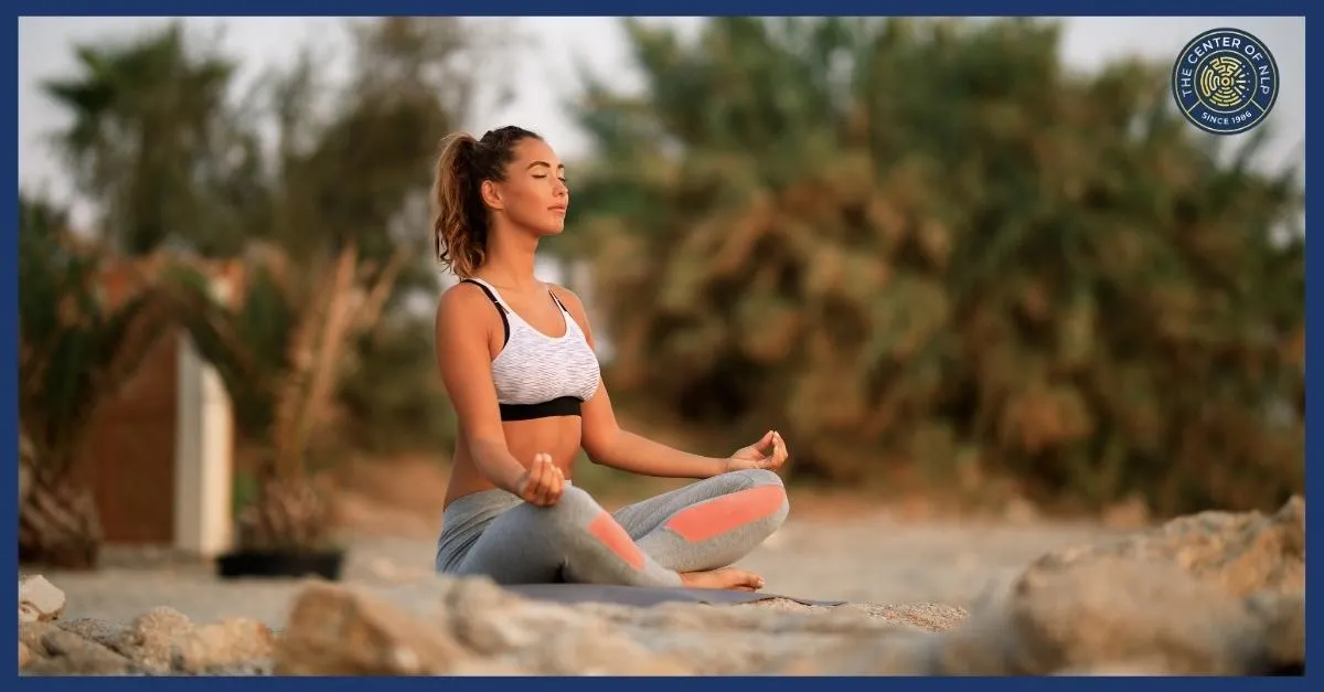 NLP for Stress Management: Techniques to Find Inner Peace