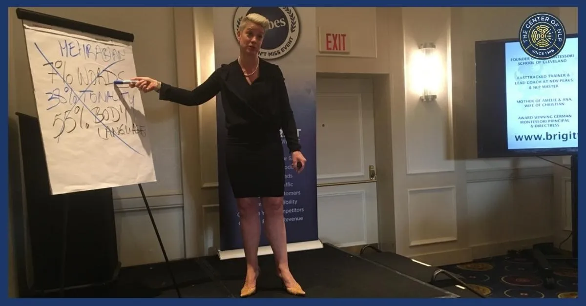 NLP Techniques Course: Master Neuro-Linguistic Programming