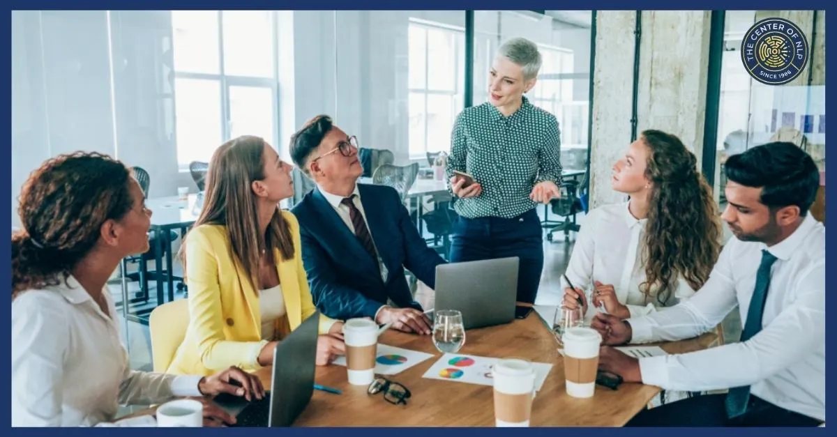 Enhance communication skills with Neuro-Linguistic Programming (NLP) techniques. Achieve better understanding and influence in personal and professional interactions.