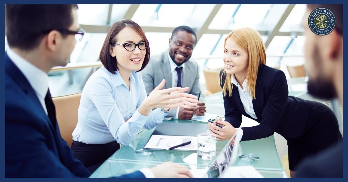 The Art of Effective Communication