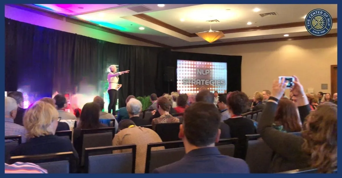 The Importance of Neuro-Linguistic Programming in Public Speaking