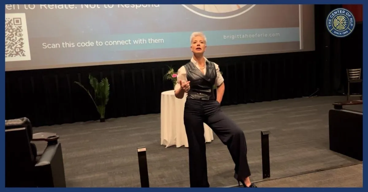 The Role of NLP in Improving Public Speaking and Presentation Skills