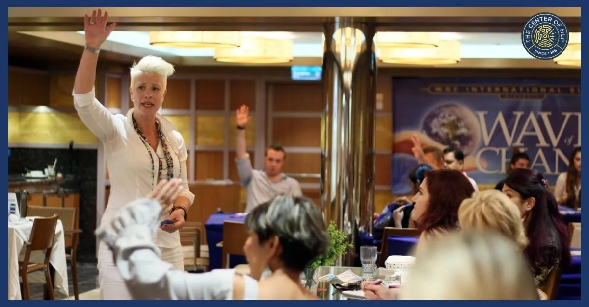 The Science behind NLP: Understanding the Neuro-Linguistic Programming