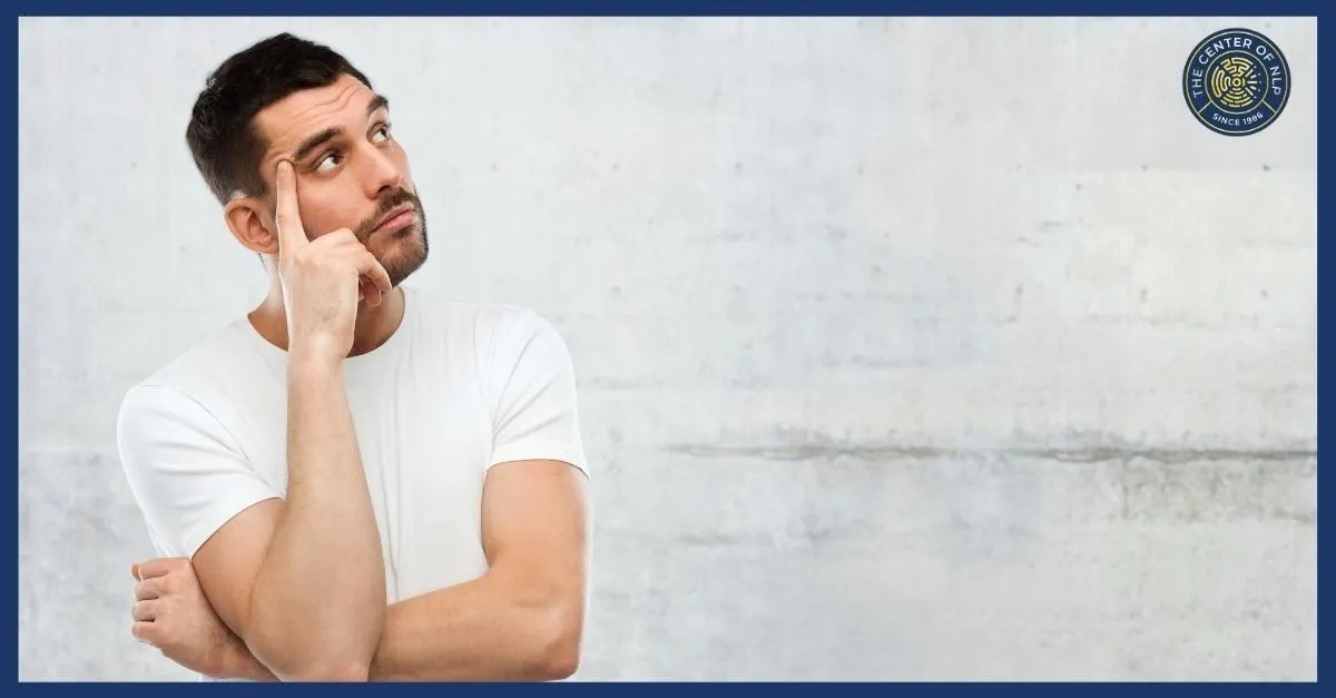 Unleashing Creativity: NLP Strategies for Innovative Thinking