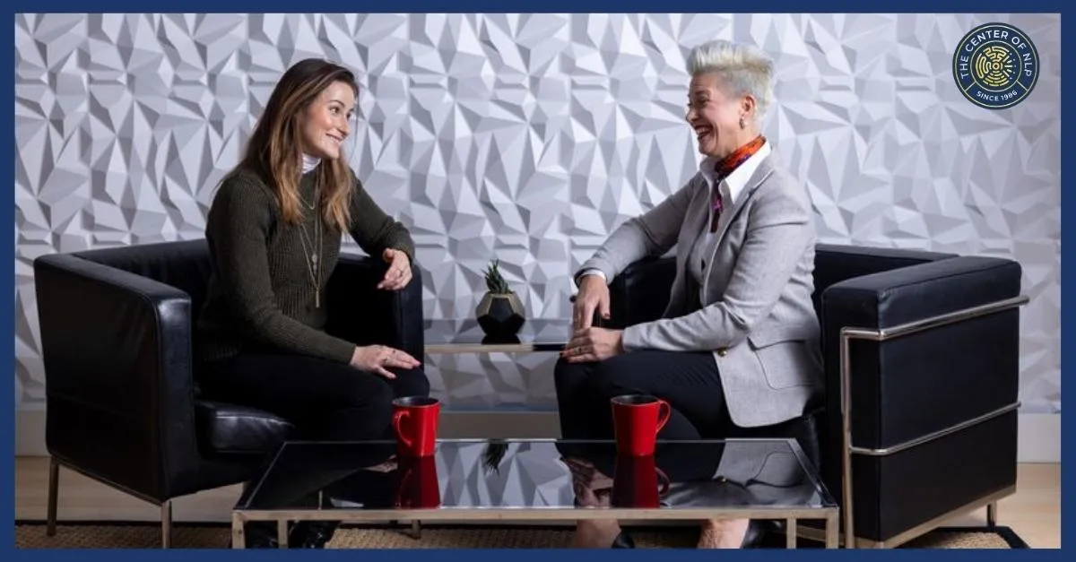 How do I communicate better and be a better person?