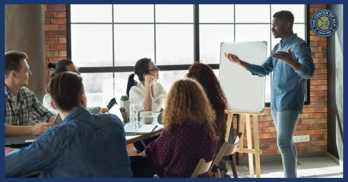 10 Powerful NLP Techniques to Improve Your Communication Skills