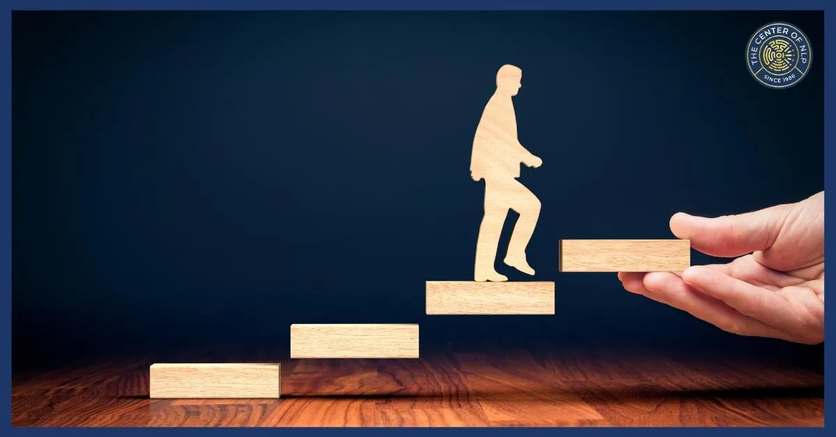 EFFECTIVE NLP COACHING METHODS FOR PERSONAL GROWTH