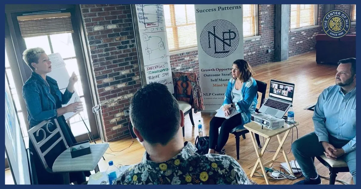 HOW TO ADVANCE YOUR NLP COACHING CAREER WITH POWERFUL STRATEGIES