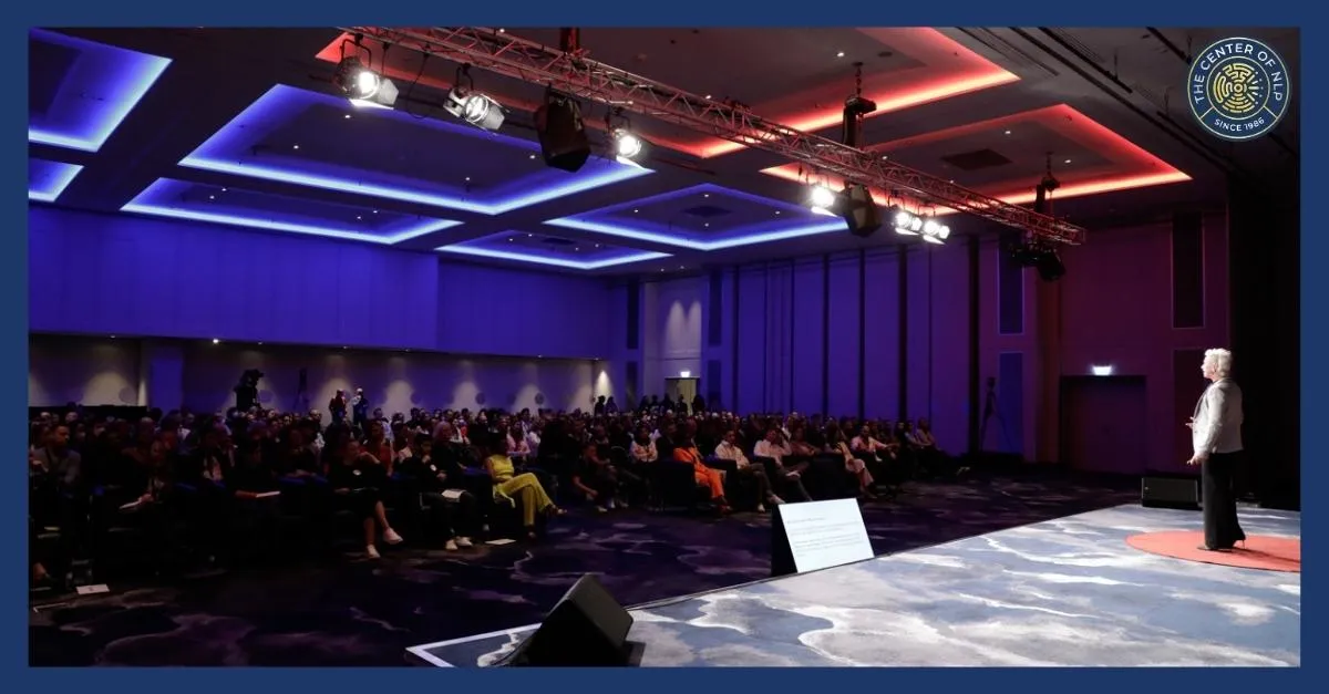 How to Become a Speaker That Captivates and Inspires