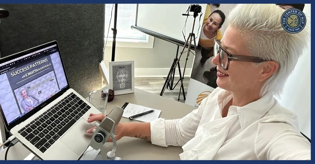 How to Get Advanced NLP Coaching Certification Online