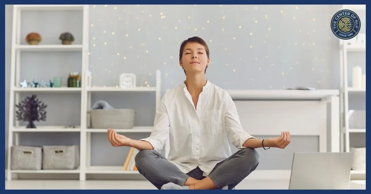 Integrating NLP Strategies into Mindfulness-Based Stress Reduction: A Pathway to Enhanced Personal and Professional Growth