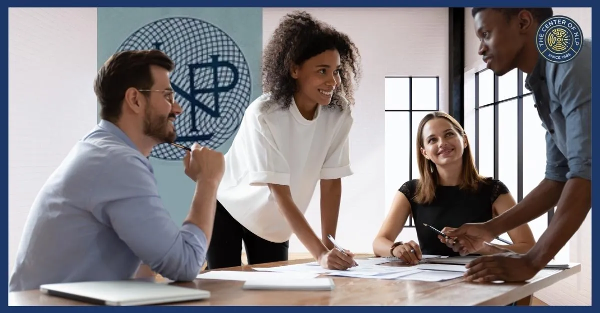 Mastering Communication with Effective NLP Techniques