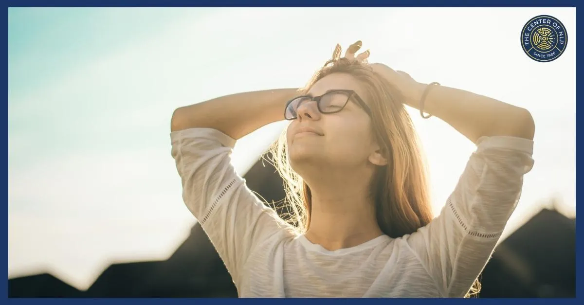 NLP Techniques for Managing Stress and Building