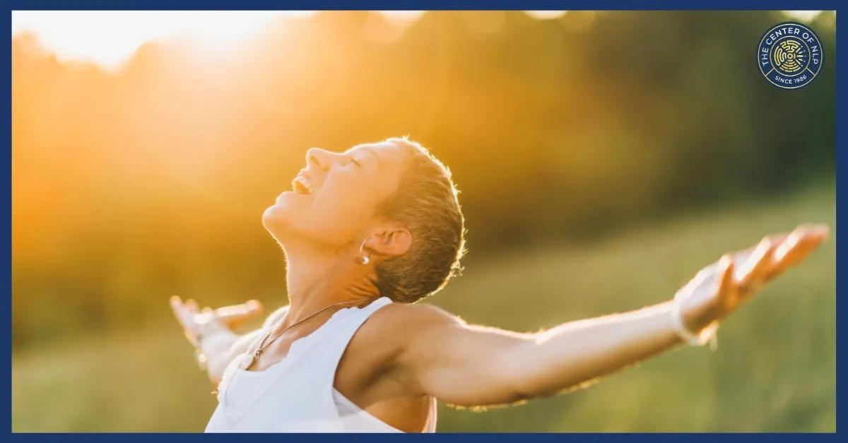 The NLP Presuppositions: Keys to a Positive Mindset