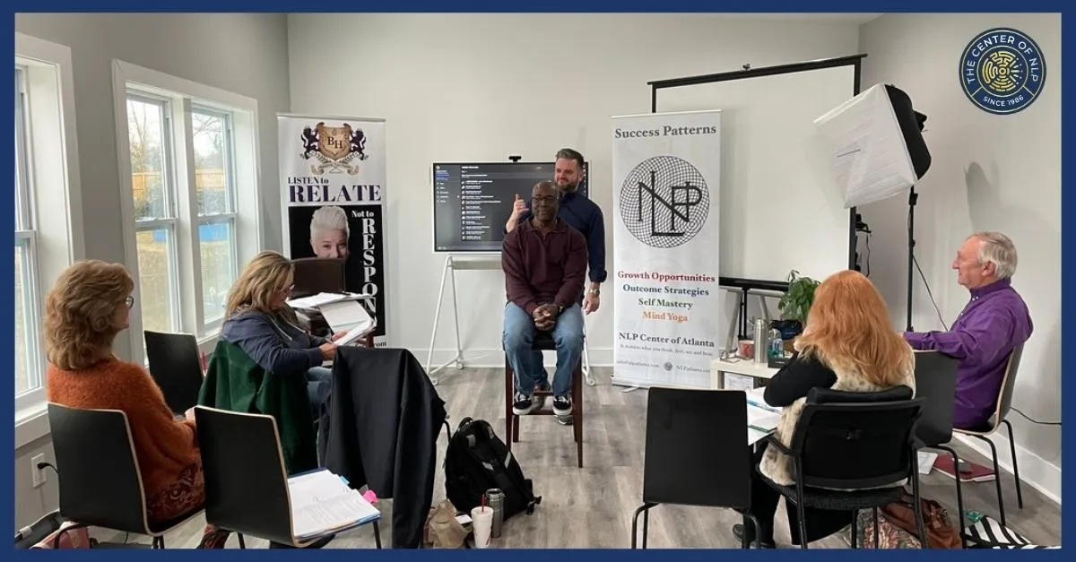 The Power of Neuro-Linguistic Programming: Transforming Your Mindset