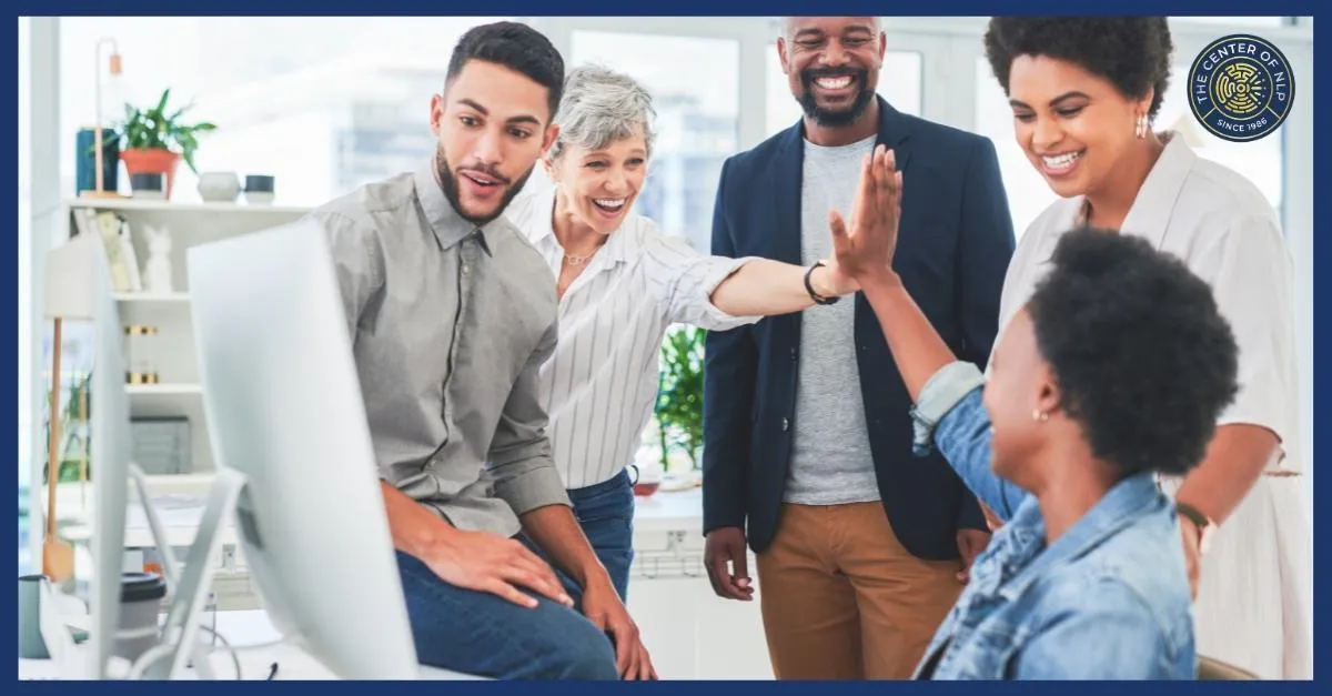 Unleashing Your Inner Excellence: How NLP Can Help You Succeed