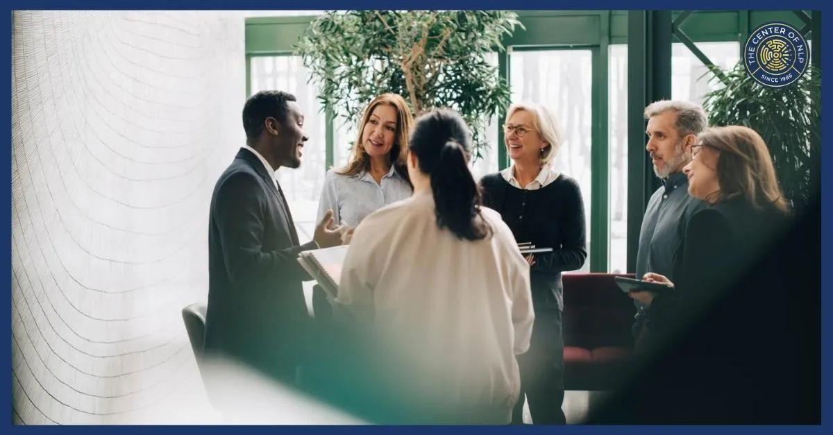 Using NLP to Enhance Leadership Skills and Influence Others