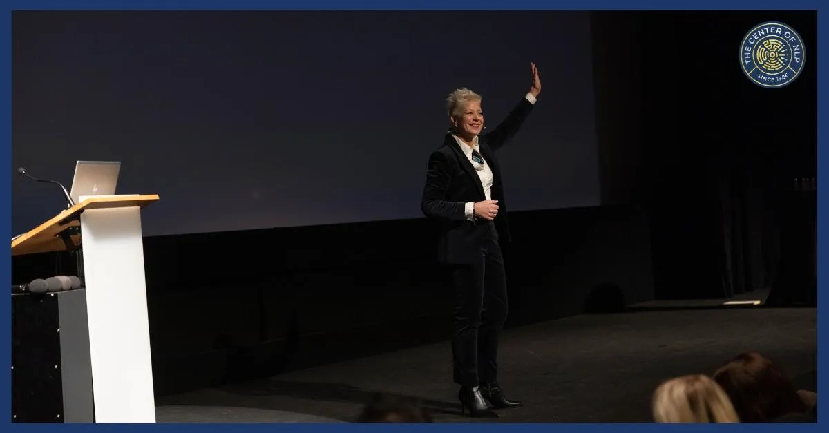 What is NLP Speaker Mastery? Check Out its Power and Potential