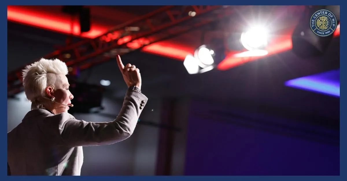 What is NLP Training for Speakers and Why It Matters