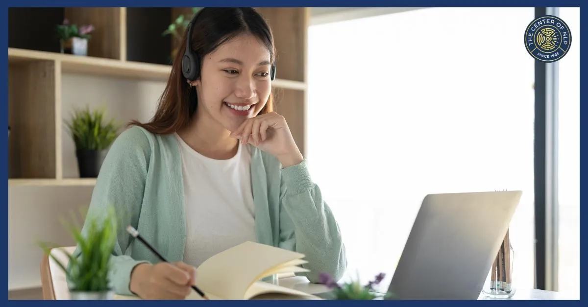 WHY DO YOU NEED NLP COACHING CERTIFICATION ONLINE?