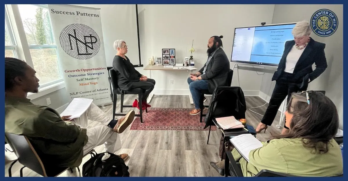 Why You Need Educational Psychology and NLP for Success
