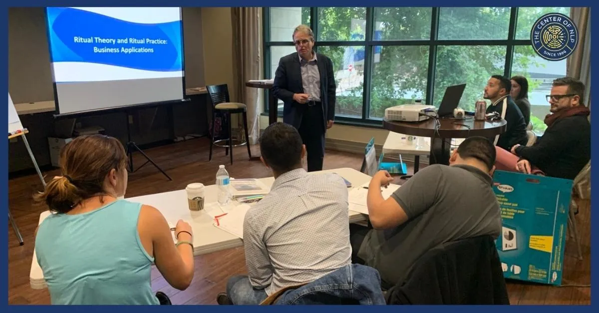 Unlocking the Power of NLP Training for Speakers: A Comprehensive Guide