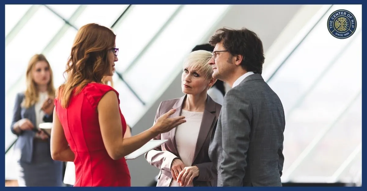Boost Communication Skills with NLP Practitioner Training
