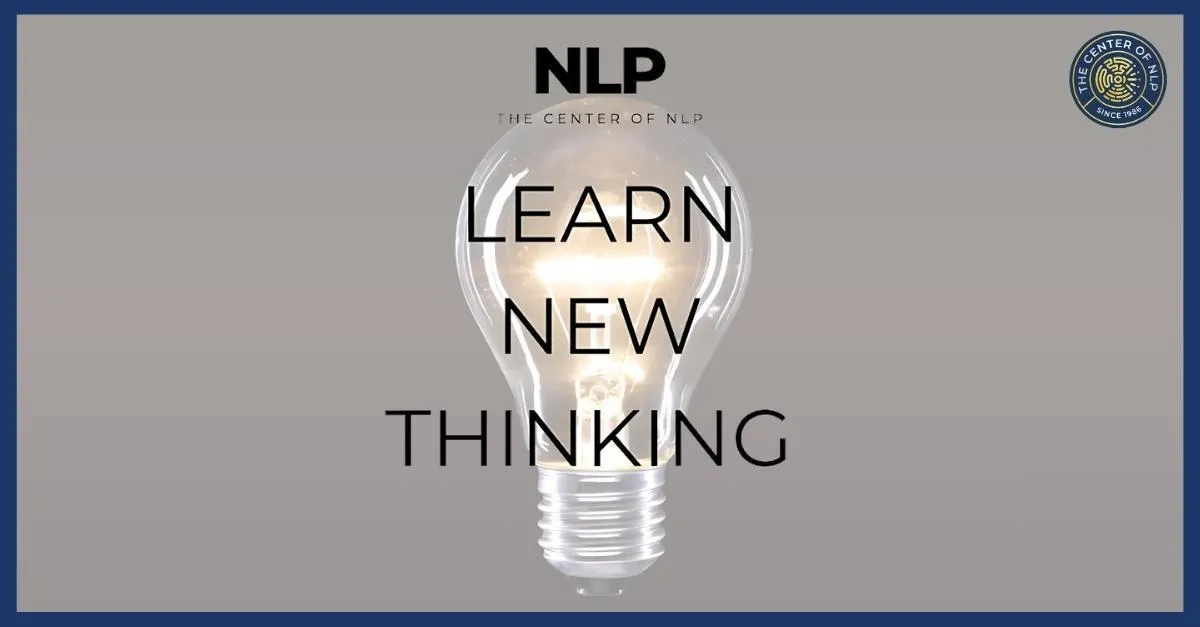 How NLP Representational Systems Shape the Mind