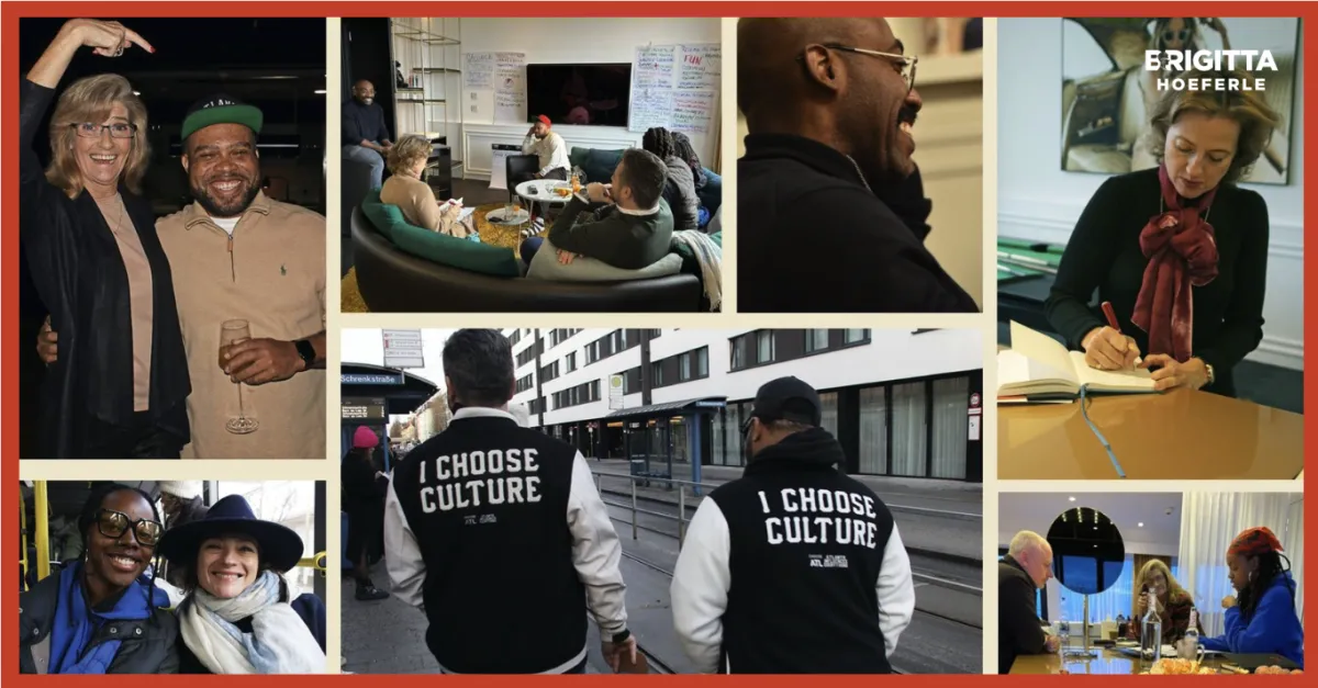 The Difference Between The Culture Mastermind and Any Other Mastermind
