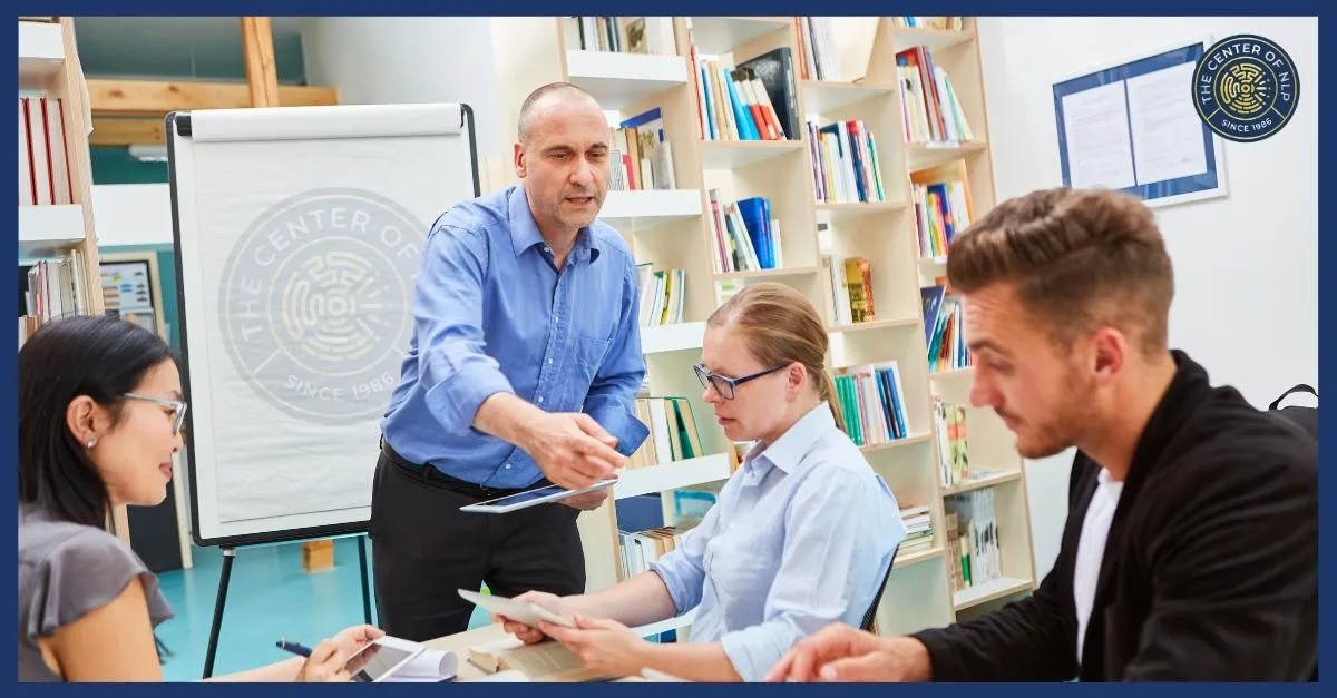 Core Modules in NLP Practitioner Training Explained