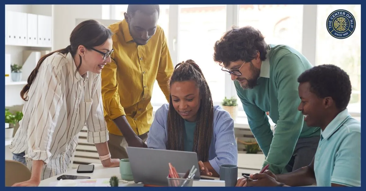 Can NLP Presuppositions Improve Workplace Communication?