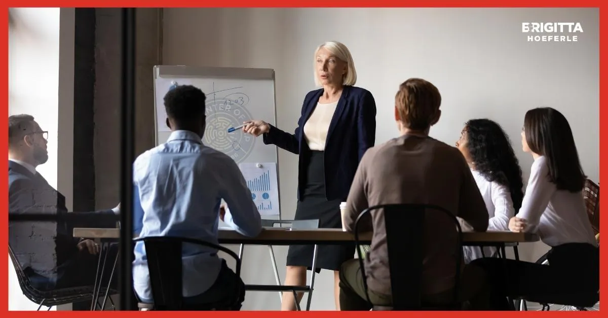 5 NLP Strategies to Boost Speaking Skills in Female Led Startups