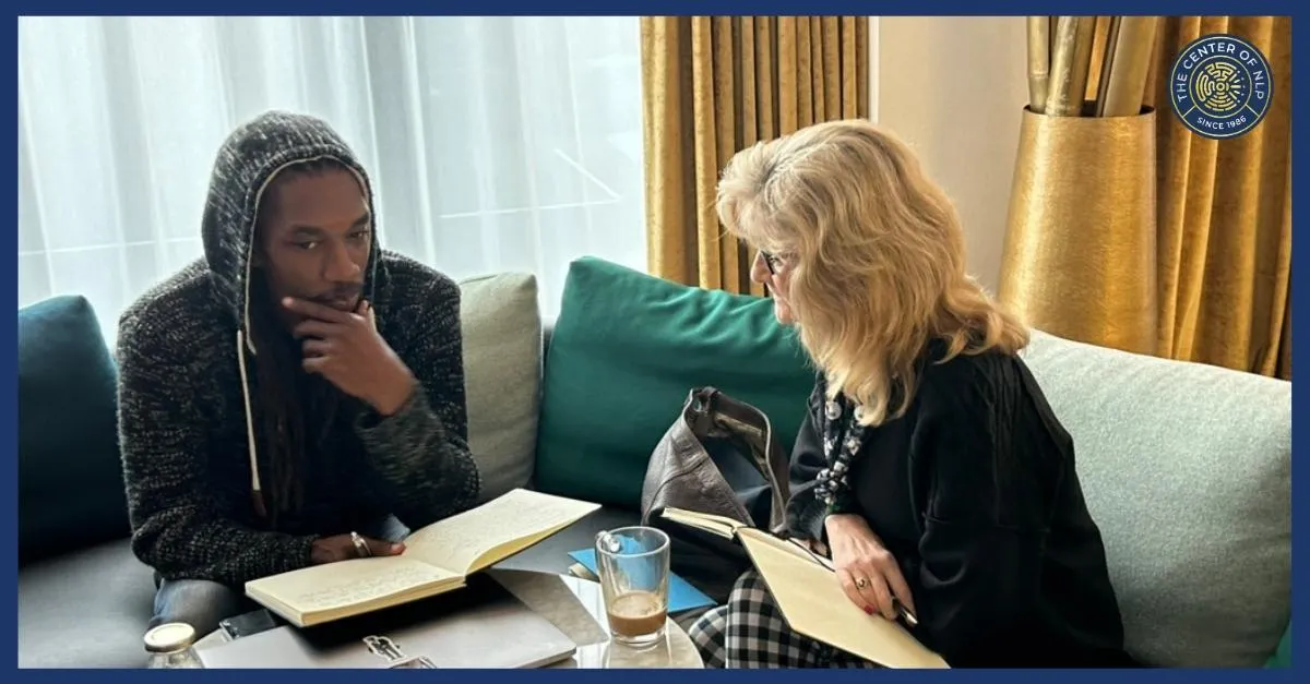 Why Are NLP Coaching Techniques Effective for Personal Development?
