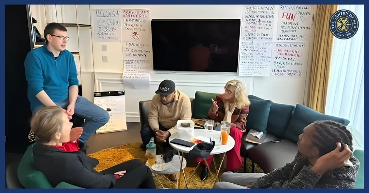 How Do 5 NLP Coaching Techniques Build Better Communication?